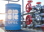 OPEC təşkilatdan kənarda neft hasilatının artımı ilə bağlı proqnozunu gündəlik 0,15 milyon barel azaldıb