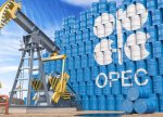 OPEC neft tələbatının gündəlik 104,4 milyon barelə çatacağını gözləyir