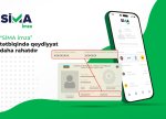 “SİMA İmza”da FİN kod və seriya nömrəsi ilə qeydiyyat mümkün oldu