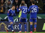 Yunus Akgün ilə Leicester City mərhələ-mərhələ Premyer Liqaya doğru irəliləyir