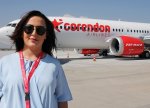 Corendon Airlines-in I rüb nəticələri açıqlanıb