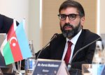 SOCAR prezidenti: “Enerji keçidi məsələsi bütün maraqlı tərəflərin əməkdaşlığını tələb edir”