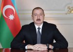 Prezident İlham Əliyev ARDNF-in 2024-cü il büdcəsinə dəyişiklikləri təsdiqləyib