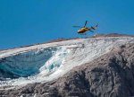 İtaliyada Marmolada zirvəsinə qalxan iki alpinist həlak olub