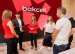 “Bakcell” və Bakı Şəhər Halqası Əməliyyat Şirkəti jurnalistlərlə görüşüb