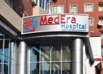 "Medera Hospital"-a qarşı məhkəmə iddiası qaldırıldı