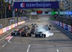 Formula 1 Azərbaycan Qran-Prisinə böyük maraq: bütün tribuna biletləri satılıb