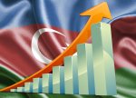 Azərbaycan iqtisadiyyatı 4,3 %-dən çox böyüyüb