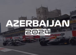 Bu gündən "Formula 1" Azərbaycan Qran-Prisi start götürür