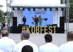 Masallıda “KOB FEST” sərgi-satış yarmarkası keçirilir