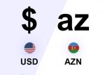 Sentyabrın 16-na USD/AZN RƏSMİ MƏZƏNNƏSİ