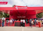 “Bakcell”in stendi “Formula 1” azarkeşlərinin diqqət mərkəzində