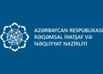 Azərbaycan və İraq yol layihələrində əməkdaşlığı genişləndirir -
RİNN