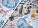 Türkiyə lirəsi dollar qarşısında rekord səviyyədə ucuzlaşır