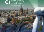 "Wind Energy Hamburg": Azərbaycan yaşıl enerji strategiyasını dünyaya tanıdır