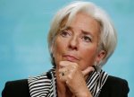 Lagarde: Fed ilə danışırıq, amma ...