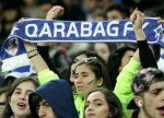 "Qarabağ"a böyük dəstək: 500 azarkeş Londonda!