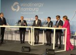 Pərviz Şahbazov “Wind Energy Hamburg”da:
Azərbaycan bərpa olunan enerjini prioritetləşdirir