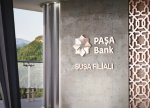 Şuşada "Paşa Bank"ın filialı açılacaq