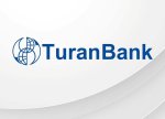 "Turan Bank" III rübü 1,7 milyon manatlıq xalis mənfəətlə başa vurub - HESABAT