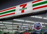 7-Eleven otuz ölkədə50000 mağaza açmağı planlayır