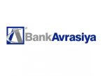 "Bank Avrasiya"nın kredit portfeli 3.8% AZALIB