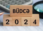 2024-cü ilin dövlət büdcəsinin GƏLİR və XƏRCLƏRİNİN İCMALI