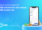 ABB-dən kapital bazarlarını canlandıracaq daha bir addım!