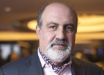 Nassim Taleb: "ABŞ iqtisadiyyatı böhranın astanasında"