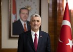 Hədəfimiz 2025-ci ilə qədər Türkiyə və Azərbaycanın ticarət dövriyyəsini 15 milyard dollara çatdırmaqdır -Türkiyənin ticarət naziri