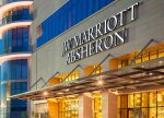 JW Marriott Absheron Baku: Müasir komfort və tarixi irsin birləşməsi