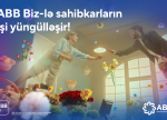 ABB Biz-lə sahibkarların işi yüngülləşir!