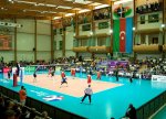 Voleybol arenasında Azərbaycanın mövqeyi açıqlanıb