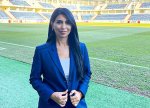 Zümrüd Ağayeva UEFA-dan növbəti təyinat aldı