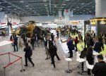 "SAHA EXPO" müdafiə və aerokosmik sənaye sərgisi İstanbulda açıldı