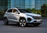 Chery Tiggo 2 sürücü və sərnişinləri necə qoruyur?