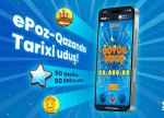 Misli.az-da 20X-də 50 qəpiklə 50 min manat udulub