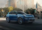 Lynk & Co 01: Şəhər mühitində sərnişin rahatlığı üçün uyğun olmayan bir SUV?