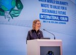 UNEP, COP29-da iqlim siyasətinin aktivləşdirilməsinə çağırır