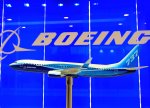 Boeing 21 mld. dollarla rekord səhmlər satdı