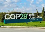 COP29: Heydər Əliyev Hava Limanında COP29 üçün mediatur; Ruanda və Banqladeş Prezidentləri konfransda iştirak edəcək, Qazaxıstan isə pavilyonunu təqdim edəcək