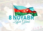 GÜNDƏM: Zəfər Günü qeyd edilir: Prezident və Mehriban Əliyevanın paylaşımı, Şuşa zəfərinin dördüncü ildönümü, ölkədaxili və xaricdə təntənəli tədbirlər