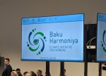 "Baku Harmoniya" iqlim dayanıqlı kəndlərə necə dəstək verir?