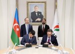 "SOCAR Green" və "PowerChina" şirkətləri arasında Anlaşma Memorandumu imzalandı