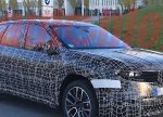 BMW ilk elektrikli iX3 istehsalına başladı