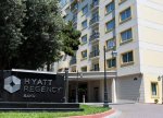 “Hyatt Regency Baku” yeni şəxsin idarəetməsinə keçir