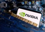 Nvidia 2024-cü ildə ən çox ticarət edilən səhmdir