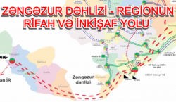 Zəngəzur Dəhlizi və Azərbaycan-Ermənistan sülh prosesi