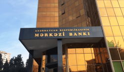 AMB ilk dəfə Xankəndidə poçt filialına bank lisenziyası verib