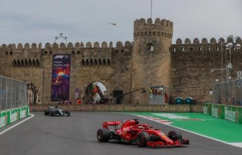 F1 Azərbaycan Qran Prisi ilə bağlı keçirilən fotomüsabiqənin əhatə dairəsi genişləndirilir